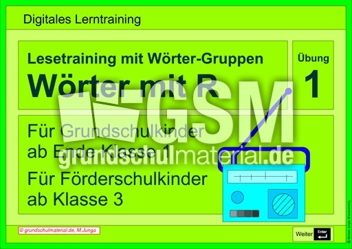 Wörter mit R - Ü1 -G+K.pdf